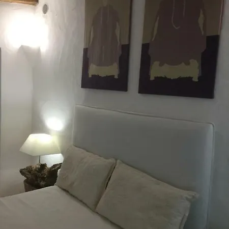 Apartament La Casa Di Carla *
