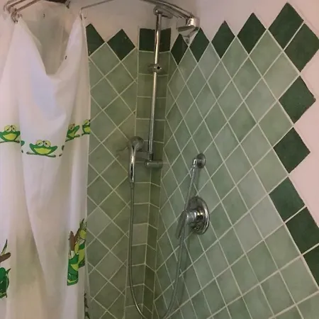 Apartman La Casa Di Carla Olbia