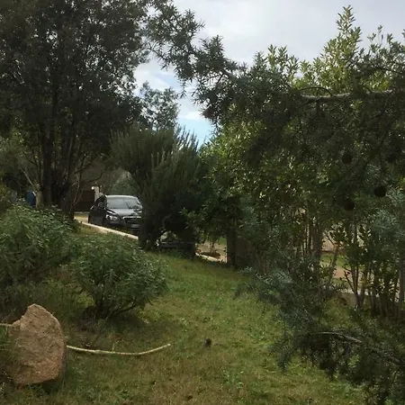La Casa Di Carla *