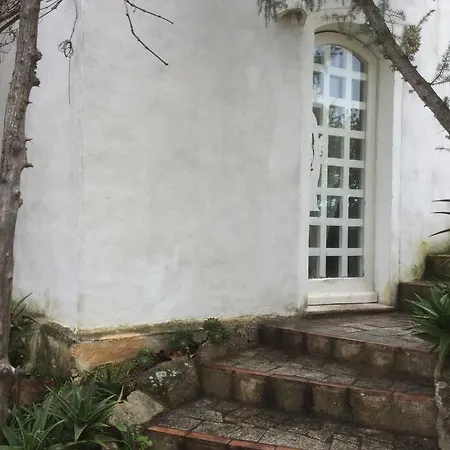 Apartman La Casa Di Carla *