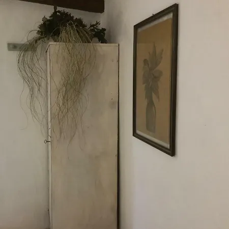 La Casa Di Carla *
