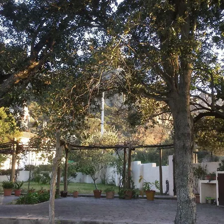 Apartman La Casa Di Carla