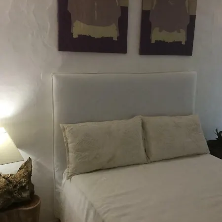 Apartman La Casa Di Carla Olbia
