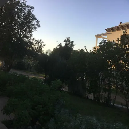 Apartament La Casa Di Carla *