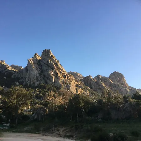 Apartament La Casa Di Carla Olbia