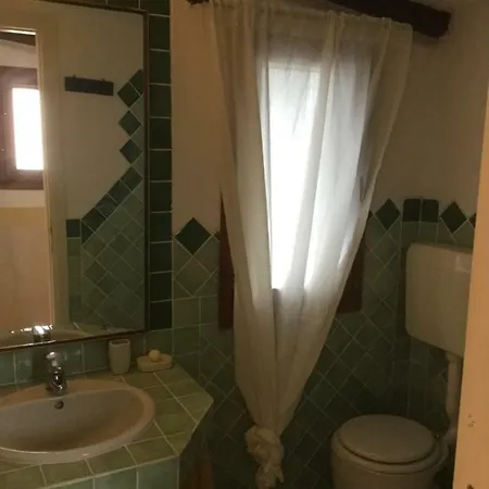 Apartament La Casa Di Carla