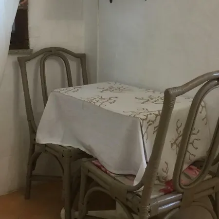 Apartman La Casa Di Carla