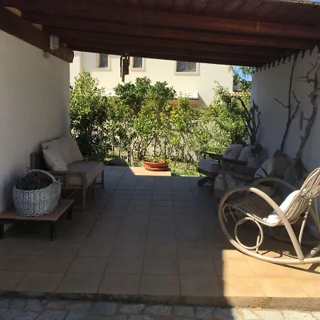 Apartament La Casa Di Carla *