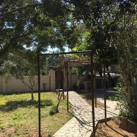 La Casa Di Carla * Olbia