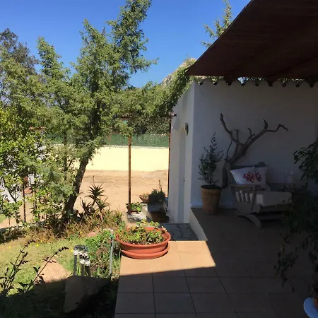 Apartament La Casa Di Carla