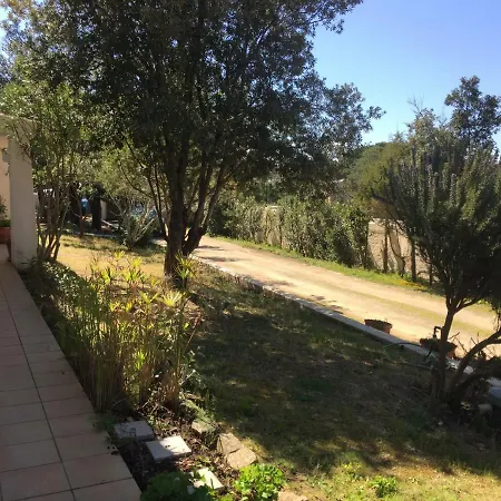 Apartman La Casa Di Carla Olbia