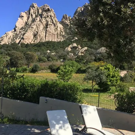 La Casa Di Carla * Olbia